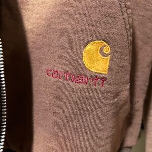 Vintage Carhartt jacket